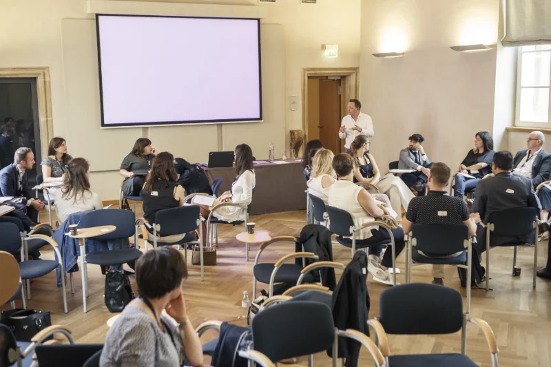 On-demand trainings